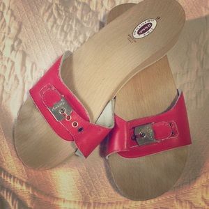 Dr Scholls The Original